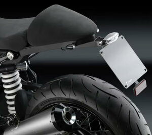 BMW RnineT/Pure/Racer/Scrambler/Urban GS CZXv[gT|[g tF_[XLbg ]}