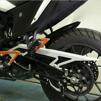 楽天市場】rc390 チェーンガードの通販