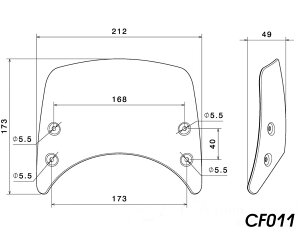 BMW RnineT ���[�^�[�o�C�U�[ �V���[�g ���]�}