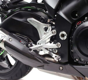 GSX-S1000/GT/S�iKATANA�j �G���{���[�g �t�b�g�R���g���[��KIT GALESPEED