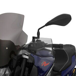 R12nineT, RnineT F900XR/R F750GS F850GS �X���[�N �n���h�K�[�h �����_�[���b�q