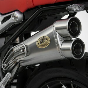 BMW RnineT 2021- �X���b�v�I���}�t���[ ���[�X�p ZARD