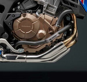 z_ AtJcC CRF 1000 L 18-19 GWK[h with A~XC_[ ]}