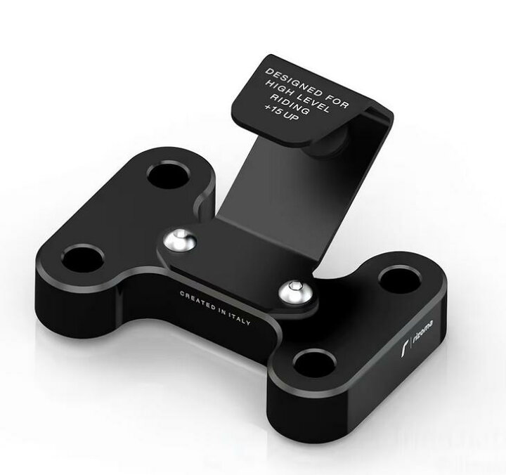 楽天市場】T-MAX 560 22- ハンドルアップキット 15mm リゾマ RIZOMA 