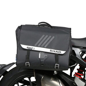 SHAD SW42 Ahx`[ hTChobOZbg Б25L