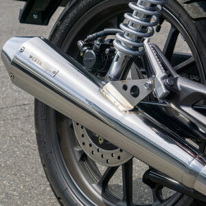 z_ GB350/S SS Kz XbvI}t[ (JMCA) OVER Racing