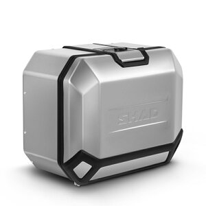 SHAD TR47 TERRA A~TChP[X Ep 47L (Vo[)