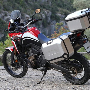 SHAD TR47 TERRA A~TChP[X p 47L (Vo[)