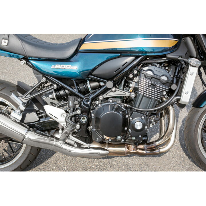 楽天市場】Z900RS/CAFE インジェクションオーバーカバーセット ARCHI 