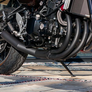 JTL Z900RS/CAFE ȂV[gǏW}t[ (JMCAF) A[L