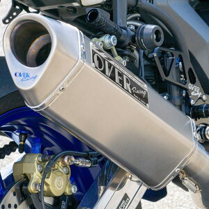 YZF-R7 TT-Frormula RS 2-1 `^ tGL][Xg}t[ (JMCA) TetBjbV OVER Racing