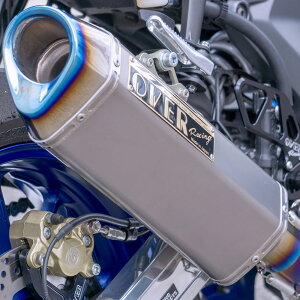 YZF-R7 TT-Frormula RS 2-1 `^ tGL][Xg}t[ (JMCA) OVER Racing