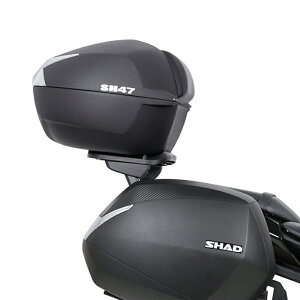 SHAD SH47 gbvP[X 47L (Vo[Y/J[{)
