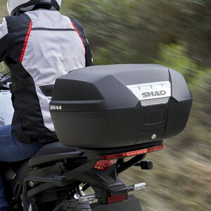 SHAD SH44 gbvP[X 44L (hubN)