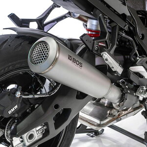 BMW S1000XR SSEC RR XbvI}t[ EURO5 {XGL][Xg