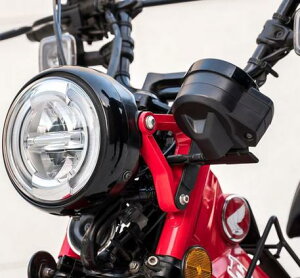 n^[Ju CT125 [^[ڐ݃uPbg K-SPEED