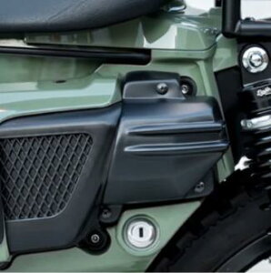 n^[Ju CT125 GAtB^[Jo[ V2 ubN K-SPEED