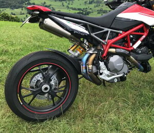 nCp[^[h950/SP 19-23 `^ tGL][Xg}t[ Vandemon DUCATI