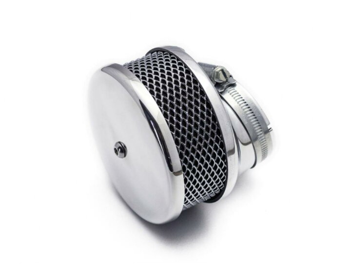 楽天市場】ヤマハ SR400/500 新型オールドタイプエアクリーナー 