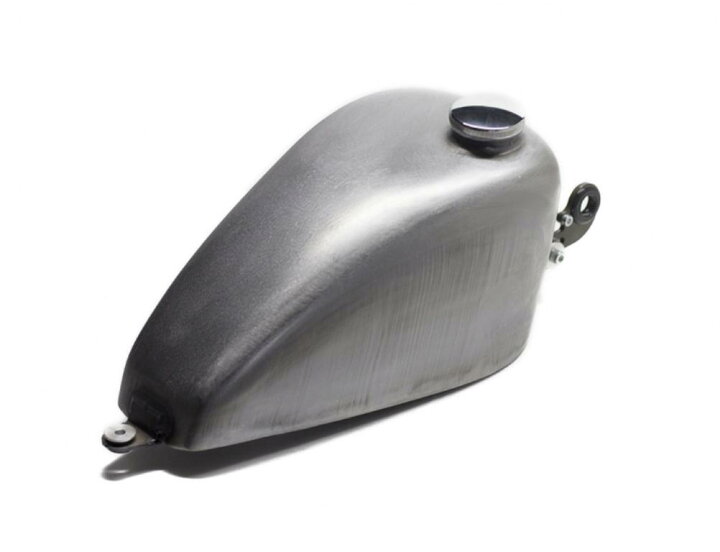 楽天市場】ヤマハ SR400/500 スポーツスタータンクキット ローマウント 