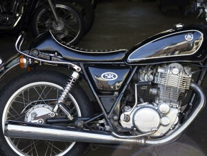 }n SR400/500 JtF[T[V[g Type4 [^[bN