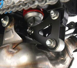 GSX-S1000 F/GT/KATANA [_EKIT 20mm_E EFFEX