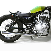 楽天市場】st250 マフラー（車用品・バイク用品）の通販