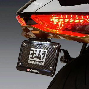 �� GSX-R1300 2022�` �t�F���_�[���X�L�b�g US YOSHIMURA