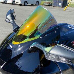 z_ CBR1000RR-R XN[(~[) ACRY Point