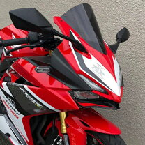 楽天市場】旭風防 cbr250rrの通販