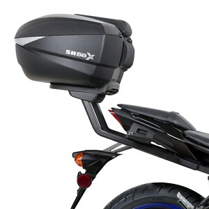 }n MT-07 gbv}X^[tBbeBOLbg SHAD