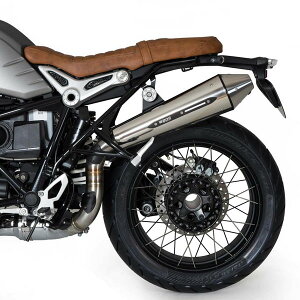 BMW RnineT �X�N�����u���[ 2014-2020 �X���b�v�I�� �A�b�p�[�}�t���[ Euro3 / Euro4 �{�X�G�L�]�[�X�g