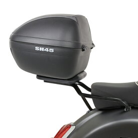 ベスパ GTS Super 150/Tech 300 トップマスターフィッティングキット SHAD