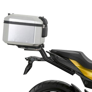 BMW F900R/XR gbv}X^[tBbeBOLbg SHAD