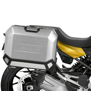 BMW F900R/XR 4PTChP[XtBbeBOLbg SHAD