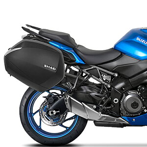 �X�Y�L GSX-S1000GT 3P�T�C�h�P�[�X�t�B�b�e�B���O�L�b�g SHAD