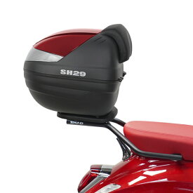 ベスパ プリマベーラ125/150、スプリント150 トップマスターフィッティングキット SHAD