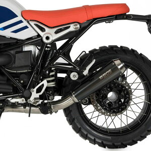 BMW RnineT 2017-2020 SSEC XbvI[VO}t[ XeX/J[{ {XGL][Xg