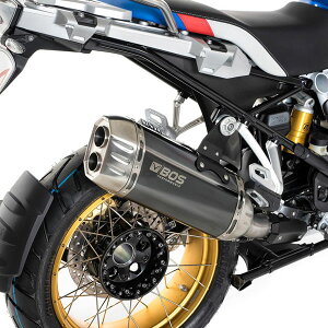 BMW R 1250 GS/Ahx`[ 21-22 fU[gtHbNX J[{XbvI}t[ Euro 5 ubN {XGL][Xg
