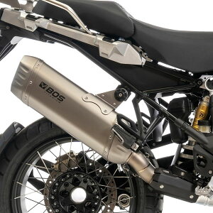 BMW R 1250 GS/Ahx`[ 18-20 fU[gtHbNX `^XbvI}t[ Euro 4 {XGL][Xg