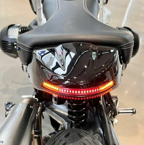 BMW RnineT �t�F���_�[���X ���P�b�g�e�[�����C�g�L�b�g DKdesign