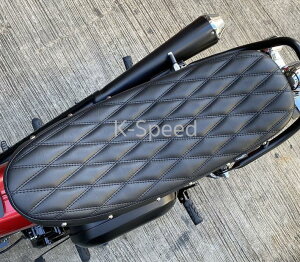 Dax 125 2.5cm[_E V[g_Chp^[ DX023 K-SPEED