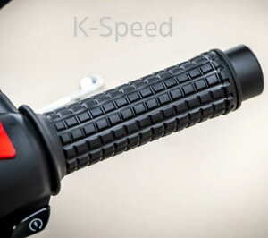 Dax 125 Obv DX027 ubN K-SPEED