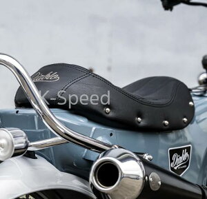 Dax 125 oiiV[g DX039 K-SPEED