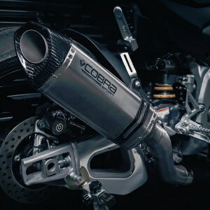 AvA gDI[m(TUONO) V4 1100RR XbvI}t[ 2021- `^ RuX|[c