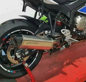 S1000XR 15-19 `^ tGL][Xg}t[ Vandemon BMW