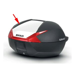 SHAD SH47 gbvP[Xp J[pl@zCg/`^jE