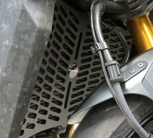�X�Y�L GSX-S1000 F/GT���W�G�[�^�[�O�����K�[�h POWERBRONZE