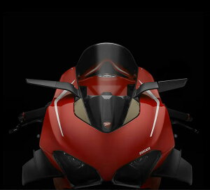 DUCATI Panigale V4/V2 p~[ uSTEALTH / XeXv ]}