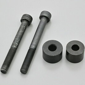 カワサキ エリミネーター/SE サドルバッグサポート取付けキット デイトナ